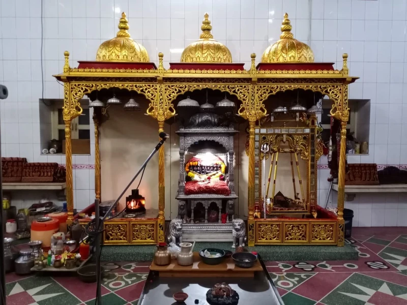 Bhadariya Rai Temple