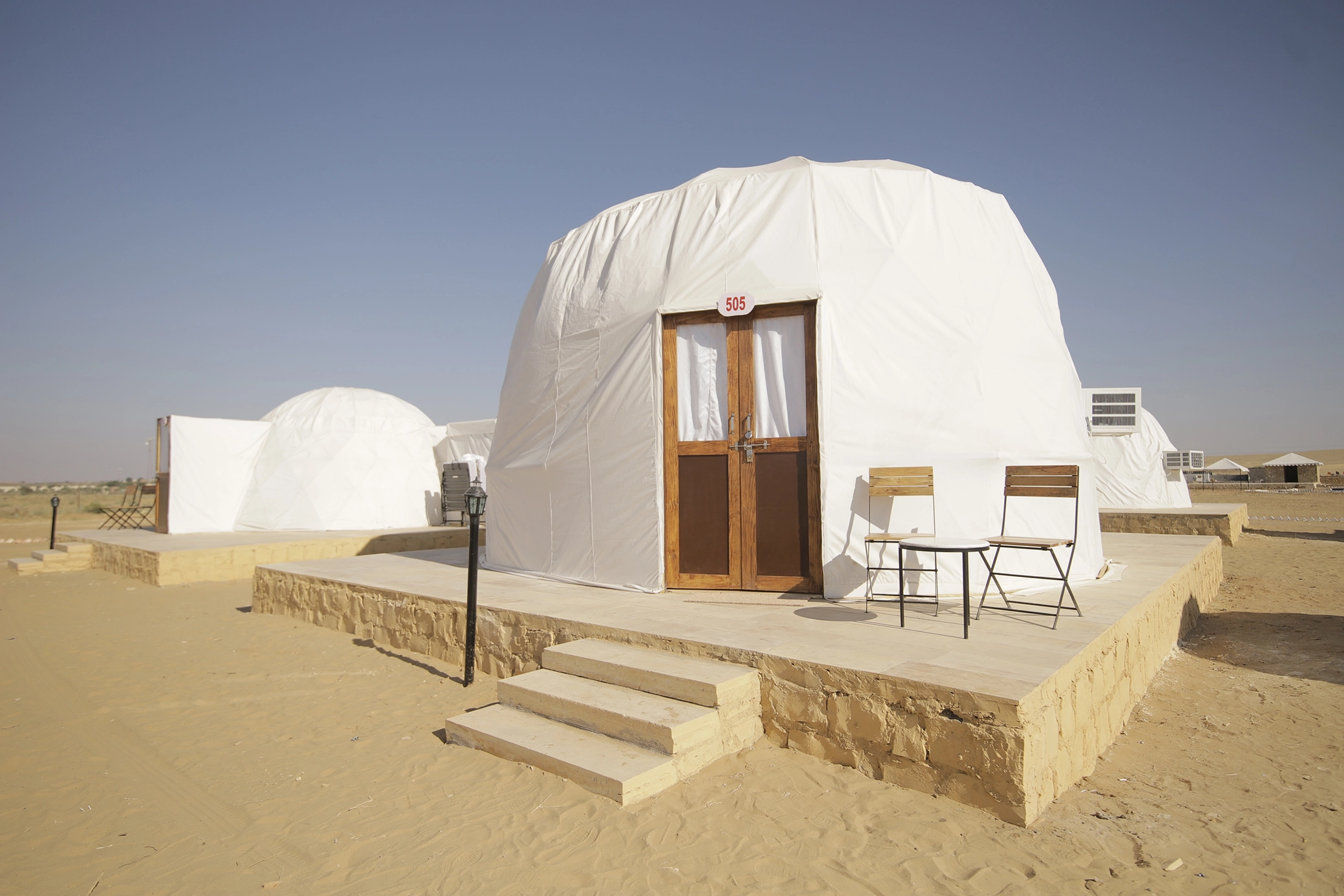 Top Rated Camp in Jaisalmer near Jaisalmer fort