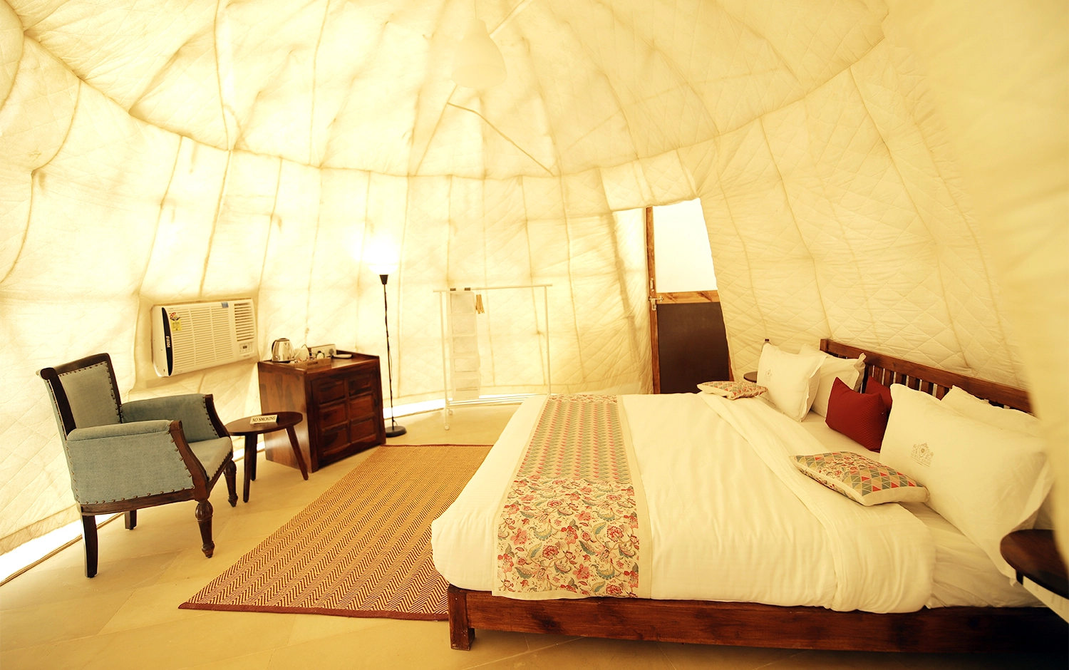 Top Rated Camp in Jaisalmer near Jaisalmer fort