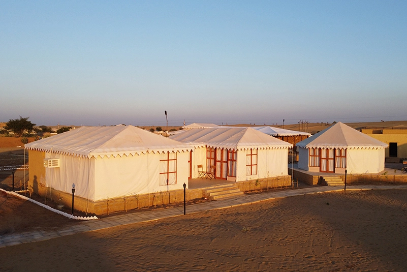 Best place to stay in Jaisalmer