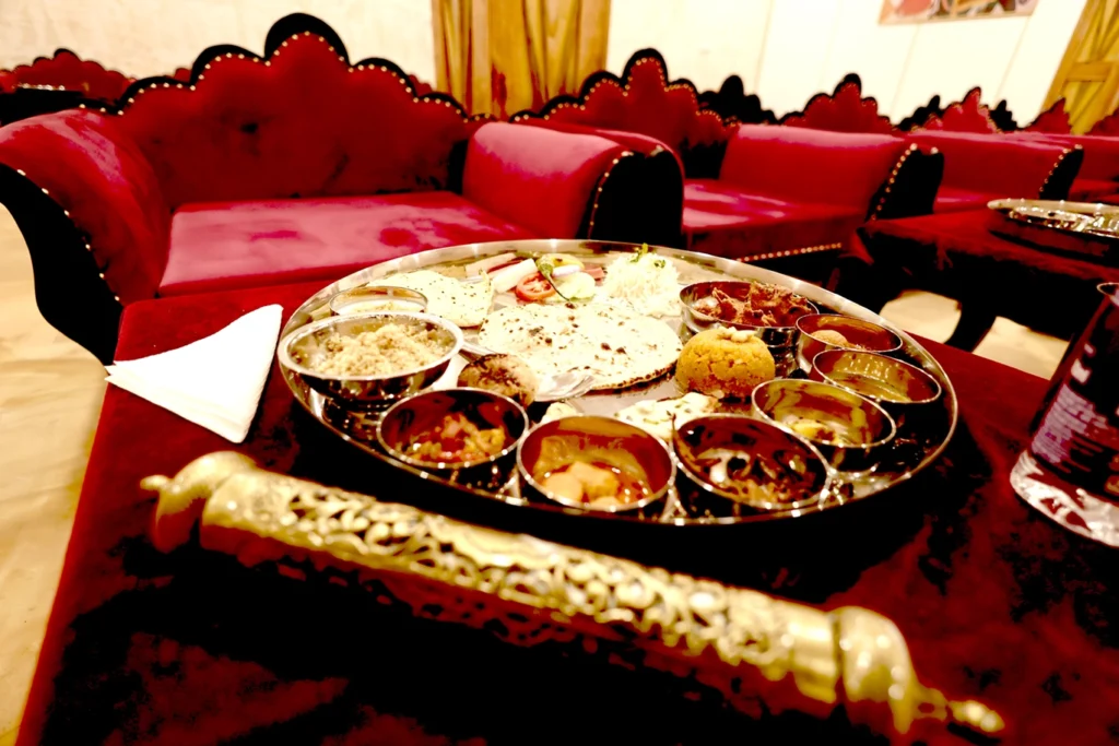 virasat-rajasthani-thali-jaisalmer
