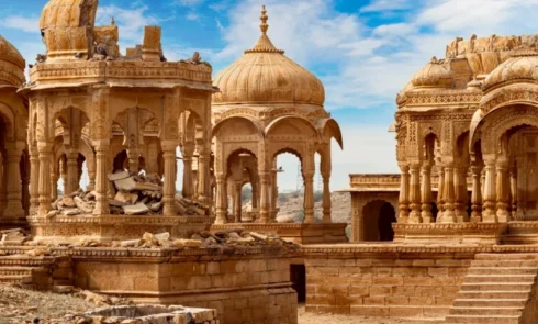bada-bagh-site-seeing-jaisalmer