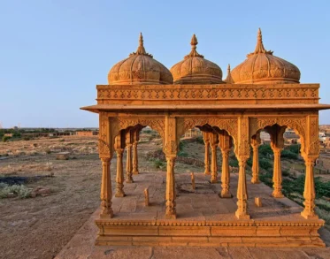vyas-chhatri-jaisalmer-sight-seeing