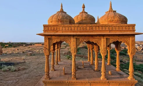 vyas-chhatri-jaisalmer-sight-seeing