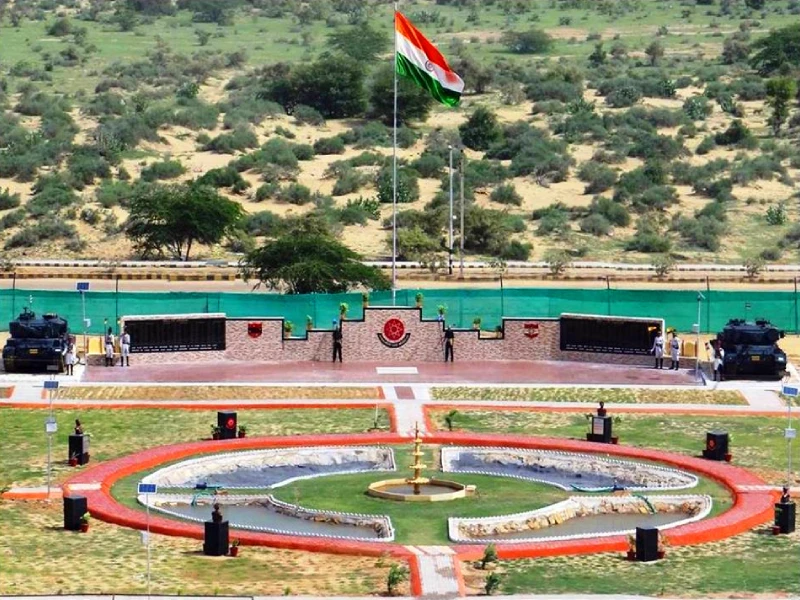 war-museum-jaisalmer