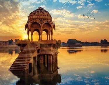 gadsisar-lake-jaisalmer