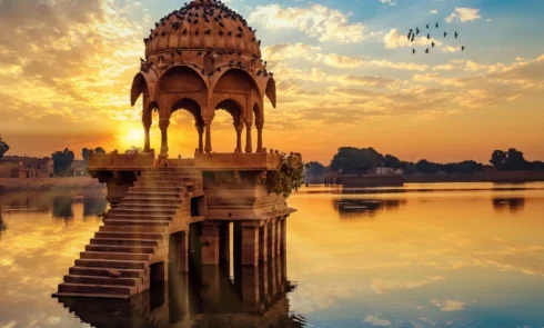 gadsisar-lake-jaisalmer