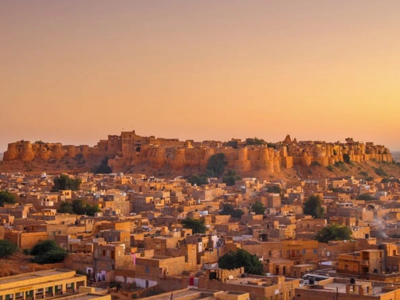 Jaisalmer_Fort