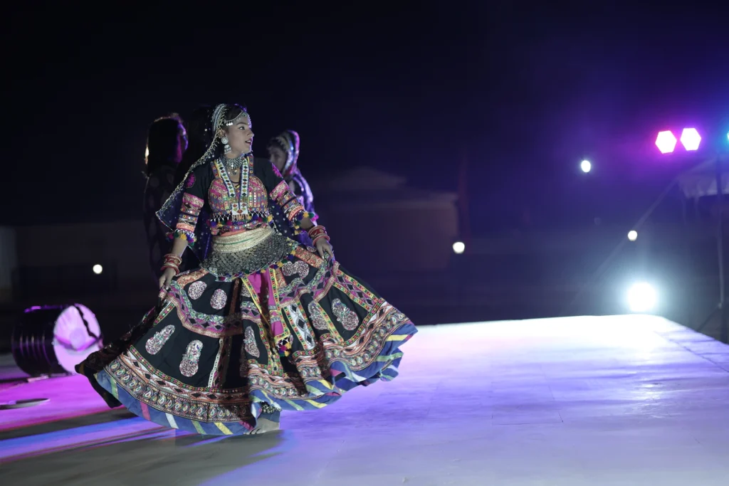 traditional-cultural-program-jaisalmer