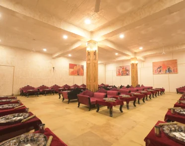 rajasthani-thali-virasat-jaisalmer