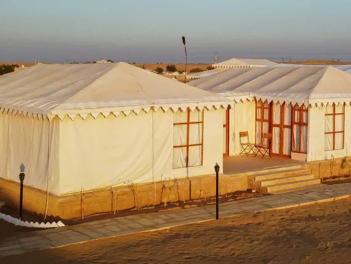 caravan-suites
