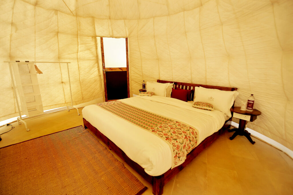 Arth_Luxury_Tent_Interior